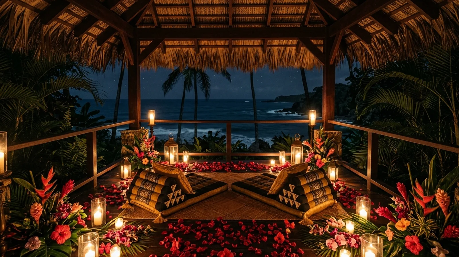 Relationship Alchemy — 11-Day Immersion · April 2027