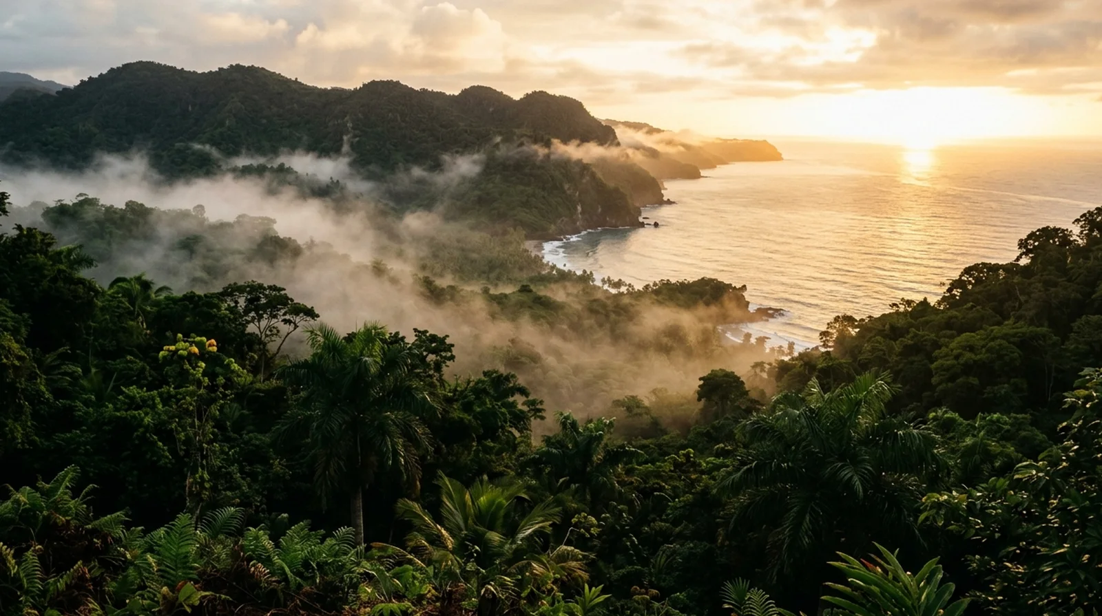 Sacred Medicine Retreat — 11-Day Immersion · July 2027