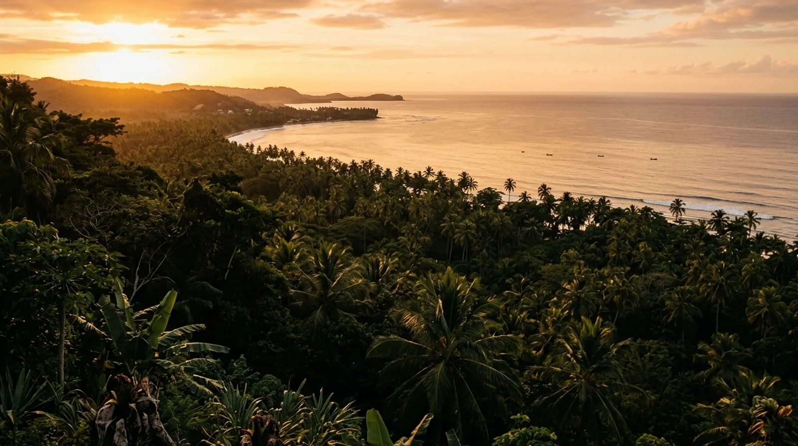 Sacred Medicine Retreat — 11-Day Immersion · May 2027