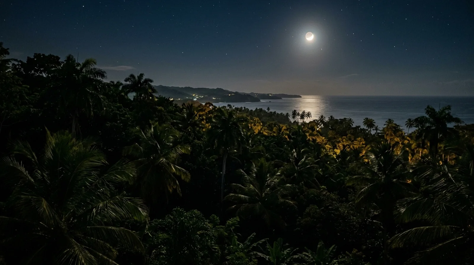 Sacred Medicine Retreat — 4-Day · July 2027