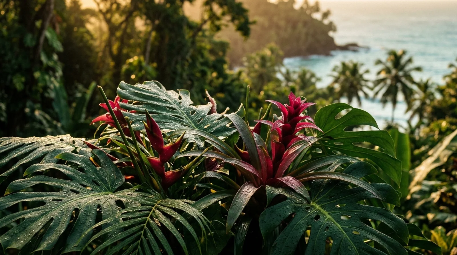 Sacred Medicine Retreat — 7-Day · May 2027