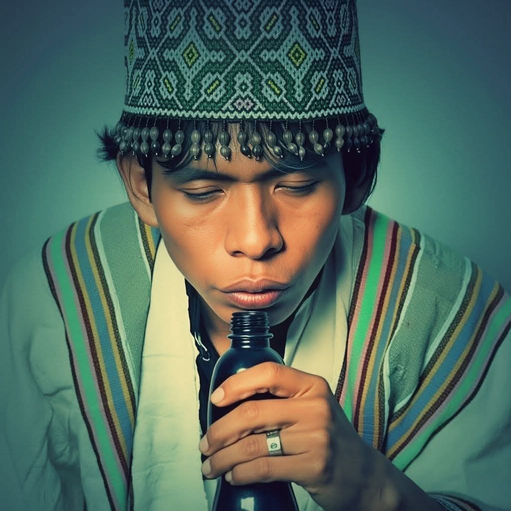 Maestro Binan Mane