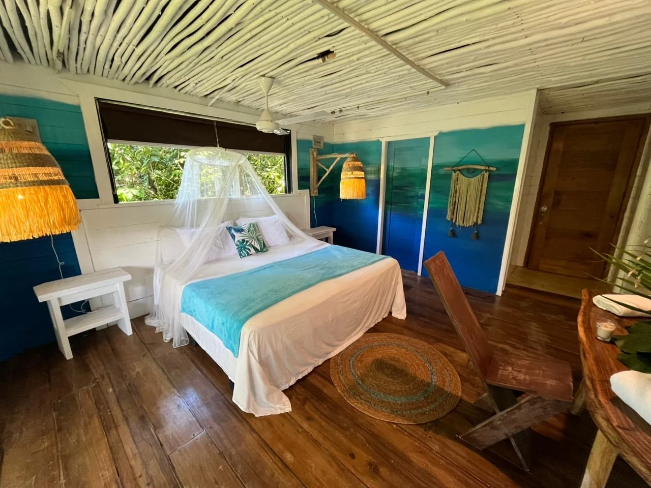 Private Room