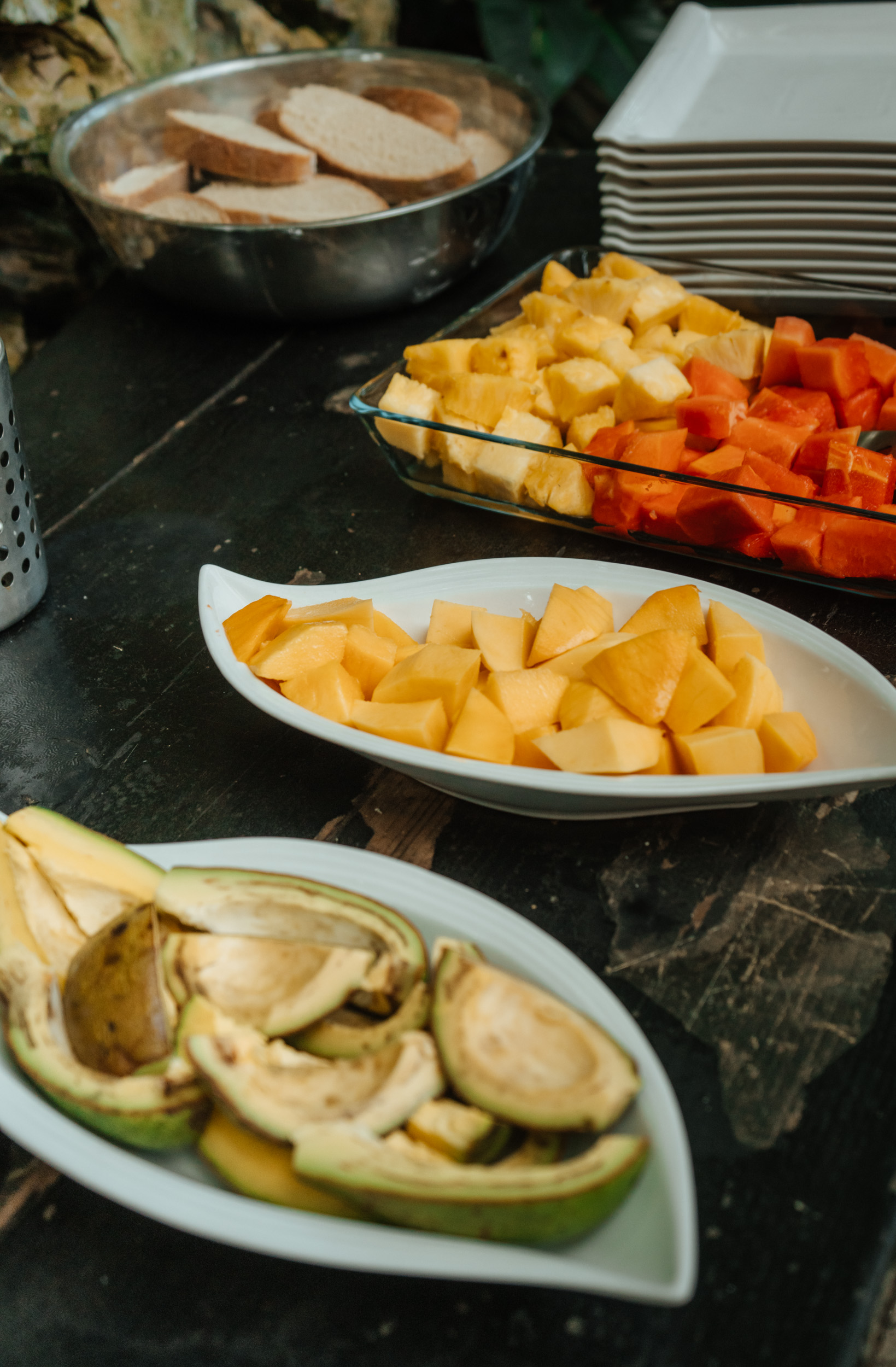 Nourishing Dominican Cuisine